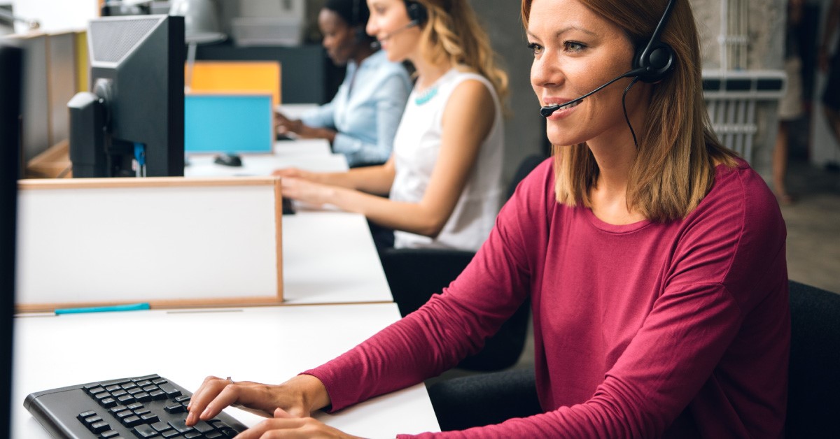 Post-sale support
