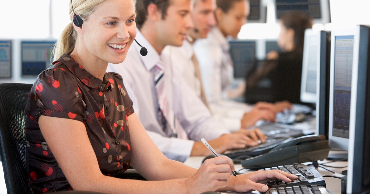Responsive Call Center Services Responsive Outbound and Inbound Call Center Services
