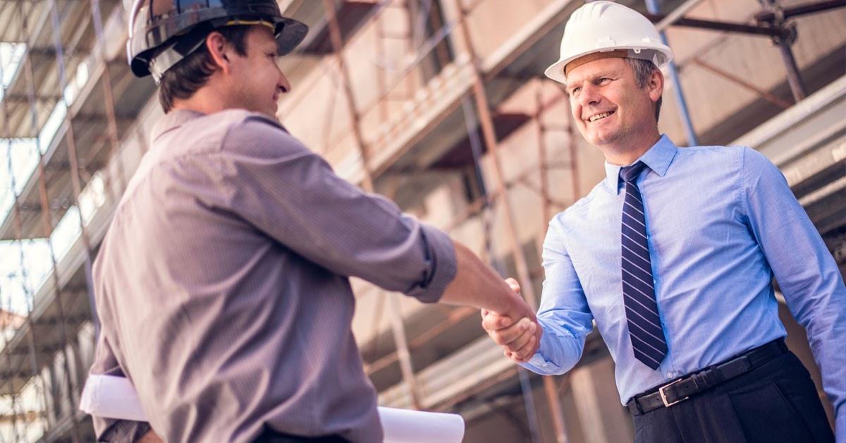Industry Spotlight: Construction Construction Call Center Services