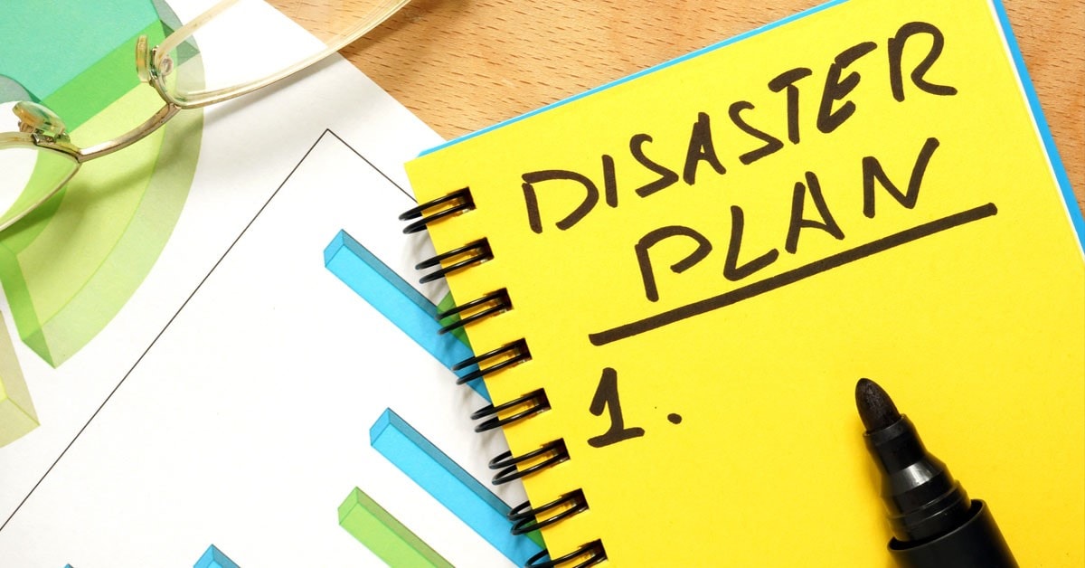 When Disaster Strikes, We're Here to Make Sure Your Customers Are Taken Care Of Hiring an Answering Service Before a Disaster Strikes