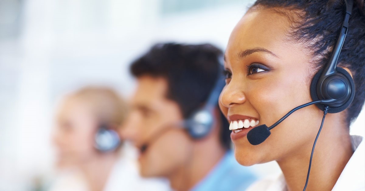 Order Taking: Sure, We Can Help Order Management