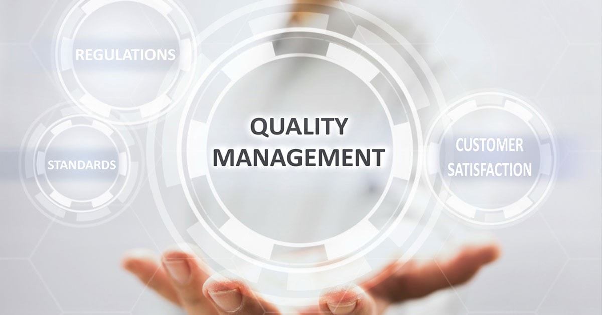 The Quality Assurance Challenge: Meeting Your Quality Assurance Needs The Quality Assurance Challenge: Meeting Your Quality Assurance Needs
