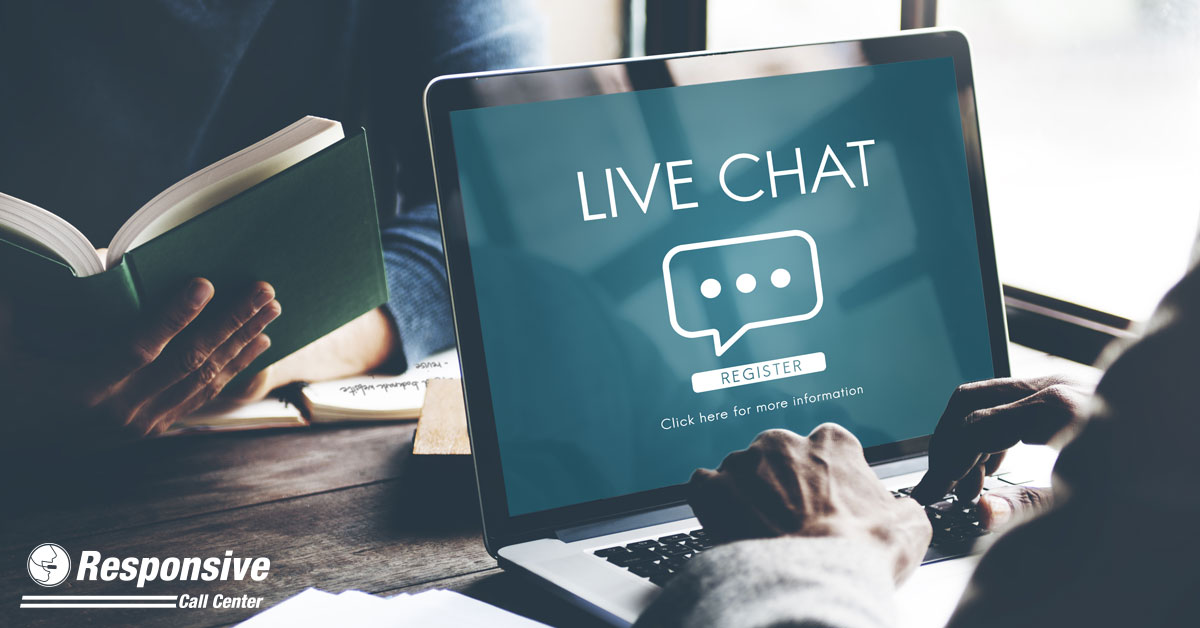 Outsourcing Live Chat Benefits of Outsourcing Live Chat