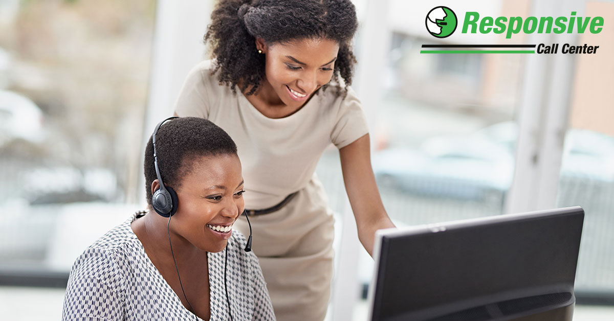 What is the Difference between a Call Center and an Answering Service? Difference between a Call Center and an Answering Service