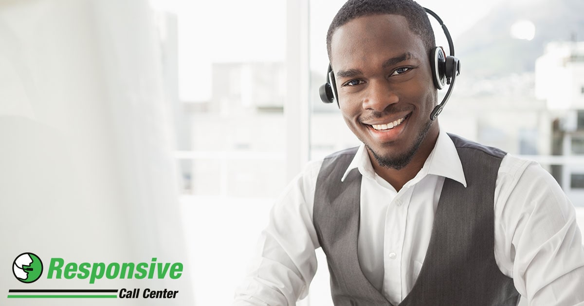 Customer Service Post-COVID-19: How Call Centers Can Play a Role in Your New 2020 Strategy Customer Service Post-COVID-19