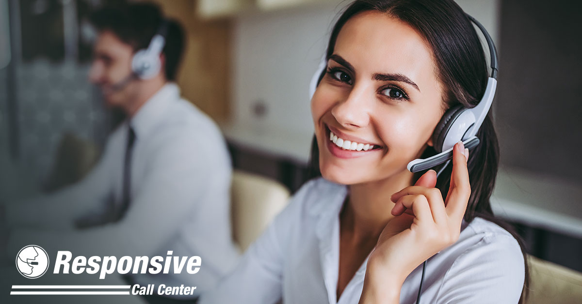 Outsourced Call Center Services – Supporting Customers Post-Sale Call Center